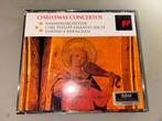 Christmas Concertos olv. Hartmut Haenchen, Verzenden, Boxset, Zo goed als nieuw, Orkest of Ballet