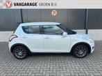 Suzuki Swift 1.2 Bandit EASSS / airco / stoelverw / afn. tre, Voorwielaandrijving, Stof, Gebruikt, 4 cilinders