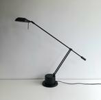 Vintage Design Bureaulamp Stilplast Italy Retro Jaren '80, Minder dan 50 cm, Metaal, Ophalen of Verzenden, Retro