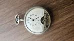 Antieke zakhorloge loopt niet, Sieraden, Tassen en Uiterlijk, Horloges | Antiek, Ophalen of Verzenden