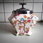 Antieke Engelse  olde foley   cookies yar" rustica", Antiek en Kunst, Ophalen of Verzenden