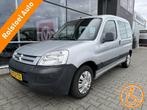 Citroën Berlingo 3+1 Rolstoelauto 1.4i (Keurige rolstoelaut, Auto's, Stof, 14 km/l, Handgeschakeld, Grijs