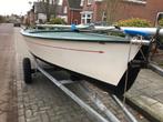 Volksboot 480, Ophalen, Gebruikt, Overige typen, Minder dan 15 m²