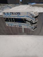 Daf 95xf VAN LION car 1.50 met doos, 33 - 40 uur, Overige niveaus, Vanaf 10 jaar, Overige vormen