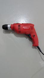 Einhell 1/2" hammer drill., Doe-het-zelf en Verbouw, Gereedschap | Boormachines, Ophalen of Verzenden, Zo goed als nieuw