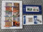 Postzegelvellen 2001, Ophalen of Verzenden, Na 1940, Postfris