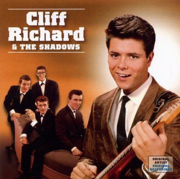 Cliff Richard & The Shadows – Cliff Richard & The Shadows beschikbaar voor biedingen