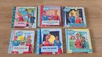 8 kinderboeken van Juf Roos, Ophalen of Verzenden, Gelezen, 2 tot 3 jaar