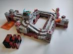 Lego minecraft 21130 Mijnbouwplatform, Ophalen of Verzenden, Gebruikt, Complete set, Lego