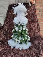 kerstboom paspop 50 cm, Ophalen of Verzenden, Zo goed als nieuw