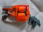 Nerf flipfury, Ophalen of Verzenden, Zo goed als nieuw