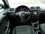Volkswagen Golf Variant 1.2 TSI Executive Line 1e eig. Clima, Voorwielaandrijving, Stof, Gebruikt, 680 kg