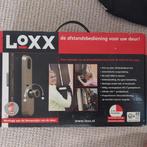 Loxx afstandsbediening voor buitendeur, Ophalen of Verzenden, Zo goed als nieuw, Overige typen