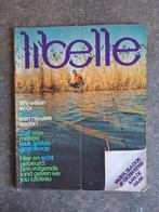 Libelle Tijdschrift uit 1972, Ophalen