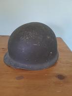 Duitse Helm B, Ophalen of Verzenden, Landmacht, Duitsland, Helm of Baret
