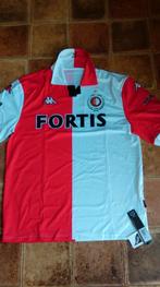 Fortis 100 jr shirt, Verzamelen, Sportartikelen en Voetbal, Ophalen of Verzenden, Nieuw, Feyenoord, Shirt