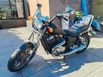 Honda Shadow VT700 1985 loopt niet, Motoren, Ophalen