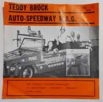 45t single Autospeedway R.A.G., Ophalen of Verzenden, Zo goed als nieuw, Auto's
