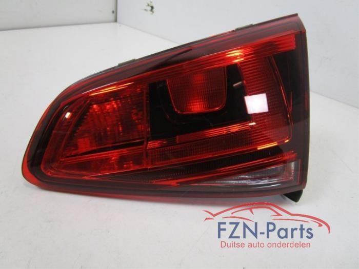 VW Golf 7 Highline Achterlicht Achterklep Rechts R, Auto-onderdelen, Verlichting, Gebruikt, Ophalen