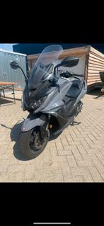 Kymco AK550, Kymco, Particulier, Overig