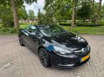 Opel Cascada 1.4 Turbo. VOLL LEDER,veel opties, Zwart, Auto's, Opel, Voorwielaandrijving, 1250 kg, Zwart, 4 cilinders