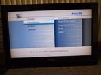 Philips TV 32", Philips, Gebruikt, 50 Hz, 80 tot 100 cm