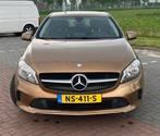 Mercedes Benz A160 Bouwjaar 2017!, Voorwielaandrijving, 65 €/maand, Alcantara, Start-stop-systeem