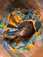 Mooie pannentas voor veilig transport, Huis en Inrichting, Keuken | Textiel, Ophalen of Verzenden, Gebruikt, Overige kleuren, Overige typen