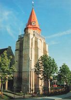 Ouddorp, Ned. Herv. Kerk, Ophalen of Verzenden, Ongelopen, Zuid-Holland