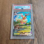 Flareon VMAX #180 - Mint PSA 9, Ophalen of Verzenden, Nieuw, Losse kaart, Foil