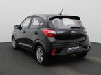 Hyundai i10 1.0 Air | AIRCO | CRUISE CONTROL | ELEKTRISCHE R, Auto's, Hyundai, Voorwielaandrijving, 12 maanden, Stof, Gebruikt