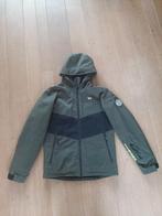 Ski Jas Jongen Maat 176 - Rehall, Kinderen en Baby's, Kinderkleding | Maat 170, Ophalen of Verzenden, Zo goed als nieuw, Rehall