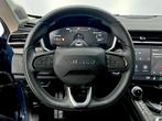 Lynk & Co 01 1.5 MY22 - Vol luxe, licht gebruikt en helemaal, Auto's, Lynk & Co, Stof, Euro 6, Met garantie (alle), Blauw