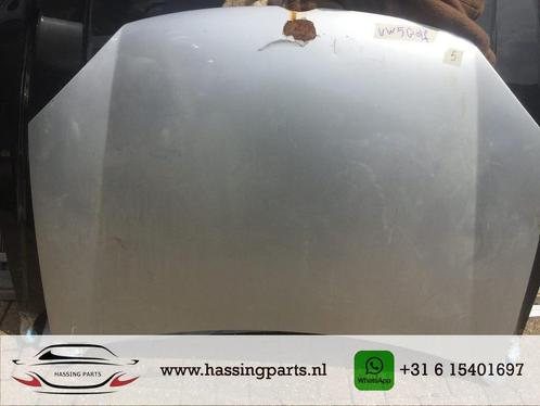 VW GOLF 5 Motorkap Originele, Auto-onderdelen, Carrosserie en Plaatwerk, Bumper, Volkswagen, Voor, Gebruikt, Ophalen of Verzenden