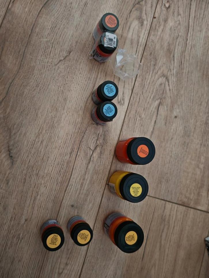 Amsterdam Talens Porseleinverf - Nieuw!, Hobby en Vrije tijd, Schilderen, Nieuw, Overige typen, Ophalen of Verzenden