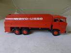 Vintage LION CAR No 67 (Holland) DAF 2800 TANKER. I.g.st., Ophalen of Verzenden, Zo goed als nieuw, Bus of Vrachtwagen, Lion Toys