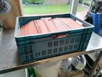 Haardhout kachelhout hardhout, Tuin en Terras, Haardhout, Minder dan 3 m³, Ophalen, Overige houtsoorten, Blokken