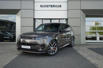 Land Rover Range Rover Sport 3.0 P440e Dynamic HSE | Schuif/ beschikbaar voor biedingen