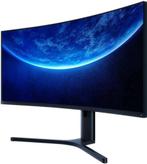 Xiaomi BHR5133GL QHD Curved QHD Ultrawide Gaming Monitor - 1, HDMI, 34 Inch, 101 t/m 150 Hz, Zo goed als nieuw