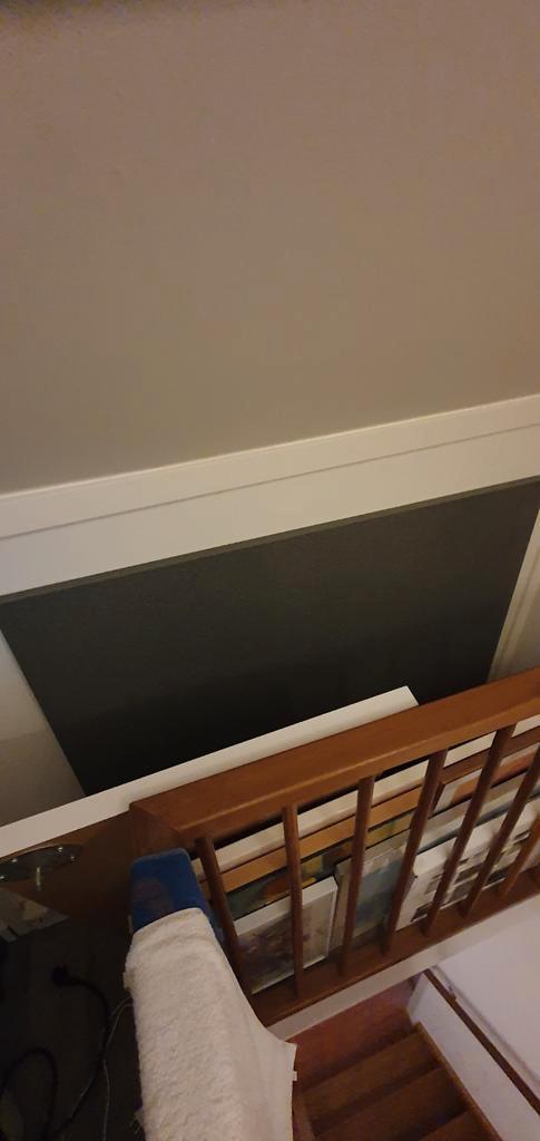 Vierkante tafel 110cm + 4 eetkamerstoelen, Huis en Inrichting, Tafels | Eettafels, Gebruikt, 100 tot 150 cm, 100 tot 150 cm, Vier personen