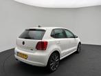Volkswagen Polo 1.2 TSI Highline – 1.2 TSI 77KW 2010 Wit, Auto's, Volkswagen, Voorwielaandrijving, Wit, 1200 kg, Handgeschakeld