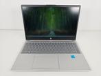HP Pavilion 15-FD0830ND - i3-N305 - 8 GB/R - 512 GB/SSD, Gebruikt, 8 GB, Minder dan 2 Ghz, HP
