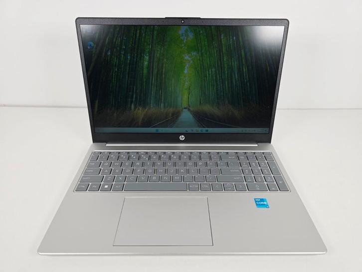HP Pavilion 15-FD0830ND - i3-N305 - 8 GB/R - 512 GB/SSD, Computers en Software, Windows Laptops, Gebruikt, 15 inch, SSD, Minder dan 2 Ghz