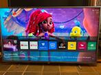 Philips 55PUS6703/12 4K UHD LED Smart TV 55 Inch, Ophalen, Philips, LED, Zo goed als nieuw