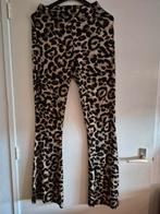 Loavies  panter flair broek maat M, Kleding | Dames, Ophalen of Verzenden, Zo goed als nieuw
