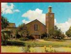 Nieuw Vennep (N.H.) - Geref. Kerk - 1979 - Ong., Ophalen of Verzenden, 1960 tot 1980, Ongelopen, Noord-Holland
