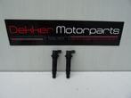 2x Bobine / Bobines Yamaha YZF 690 R7 2021-2022-2023, Motoren, Onderdelen | Yamaha, Ophalen of Verzenden, Gebruikt