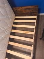 Een persoons bed 3 maanden oud, 90 cm, Eenpersoons, Ophalen of Verzenden, Zo goed als nieuw