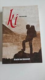 Hans Peter Roel - Ki, Boeken, Ophalen of Verzenden, Zo goed als nieuw, Hans Peter Roel