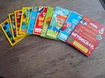 Serie vakantie- en doeboeken ongebruikt, Ophalen of Verzenden, Zo goed als nieuw